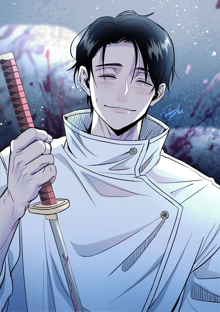 Yuta Okkotsu