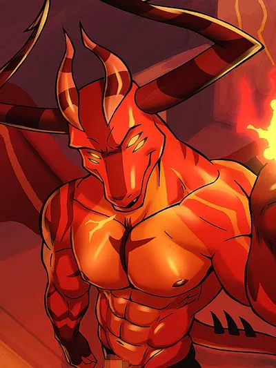 Satan - Devil needs care 