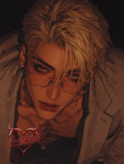 Hayden 𑣲 Pathetic Servant