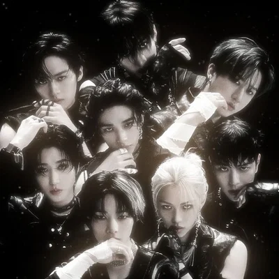 Stray Kids ♱ Mafia