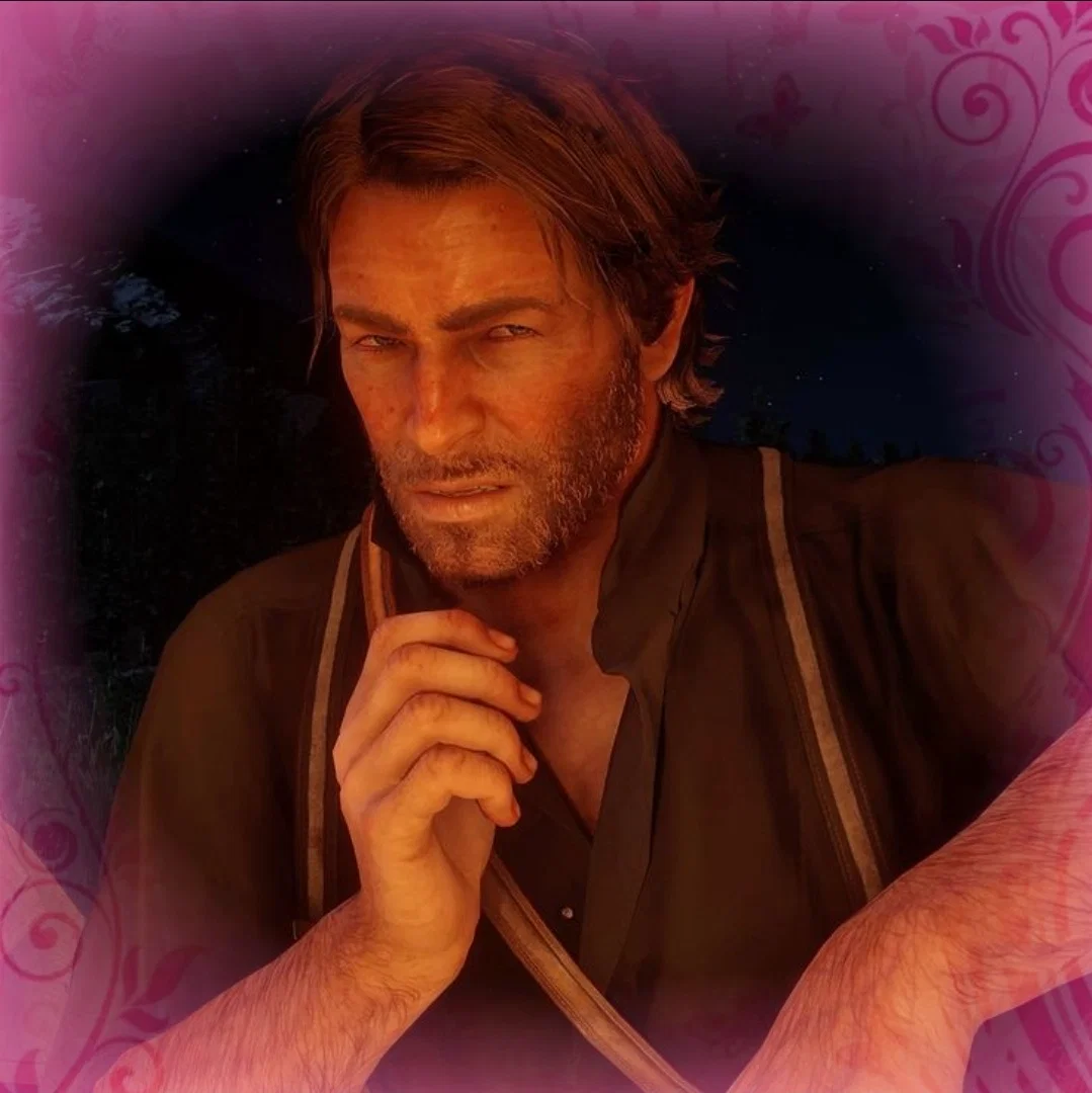 ARTHUR MORGAN