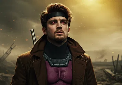 Remy LeBeau