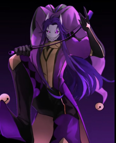 -💜 Jester 💜 - TFC-