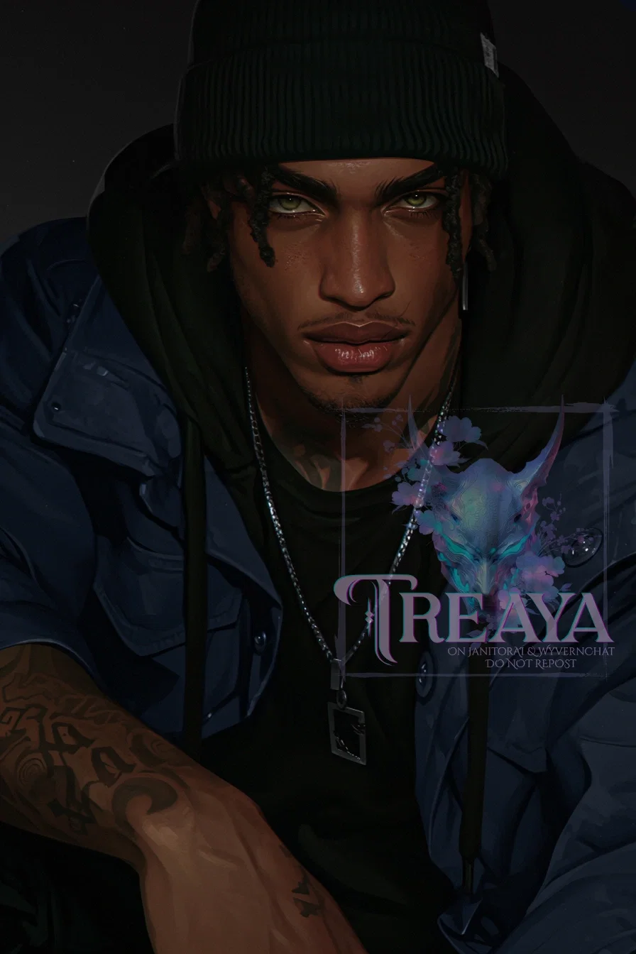 Isaiah David Booker | Quiet Protector