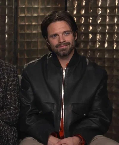 Sebastian Stan