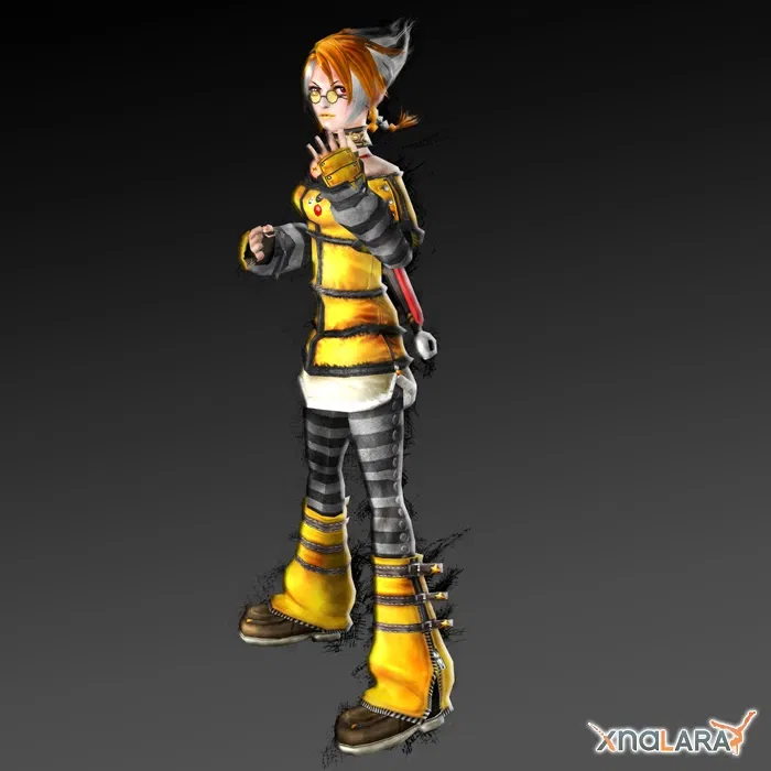 Nagase (KOF)