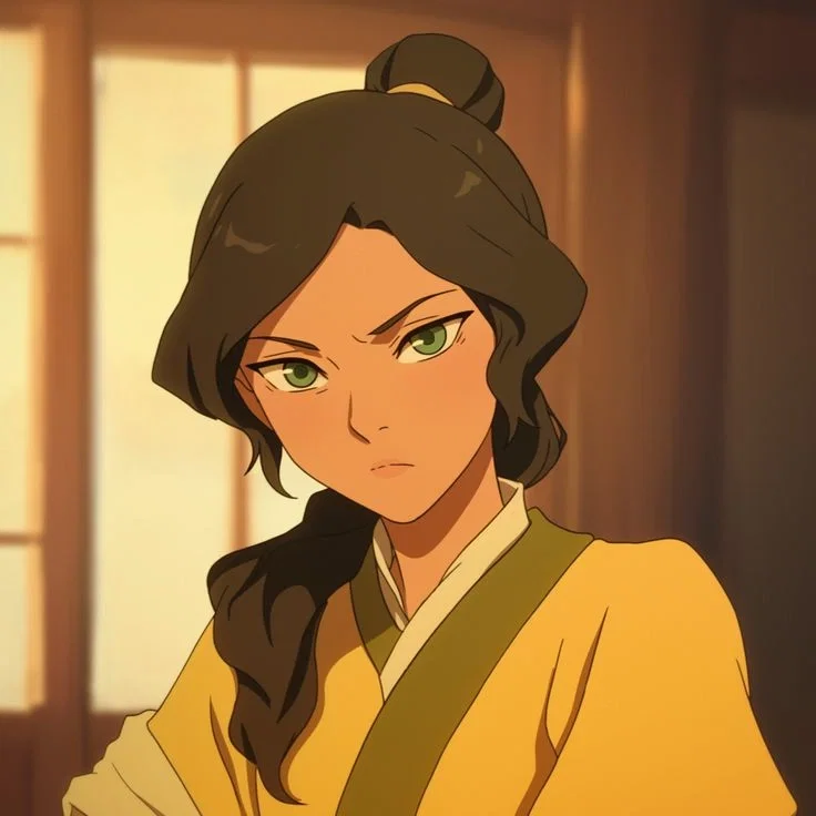 || ATLA - PICK ME || LIAN YUI ||