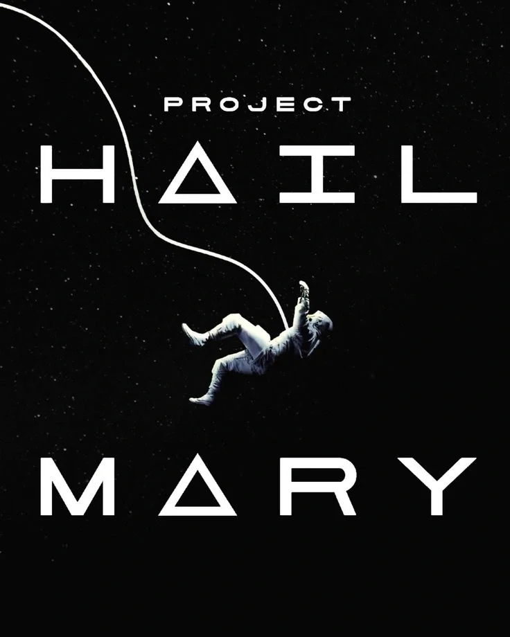 Project Hail Marry [RPG]