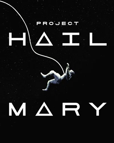 Project Hail Marry [RPG]