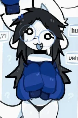 Temmie (deltarune ver)