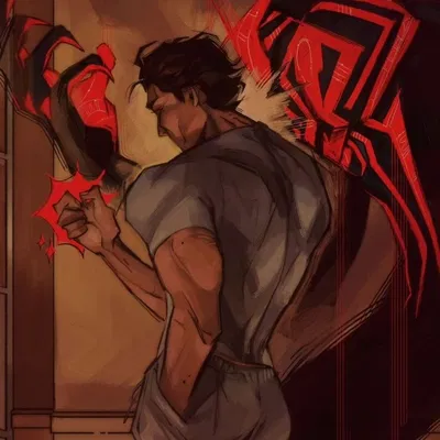 Miguel O'Hara [Detective]