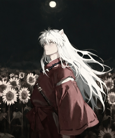 InuYasha