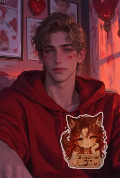 Julian Vance