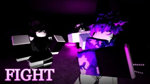 KAT INFECTION | VERY WIP