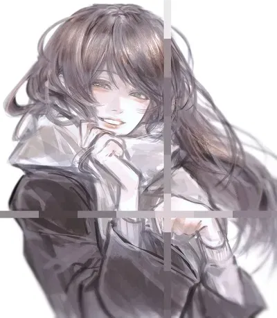 Fuyu Koga // WIFE (2)
