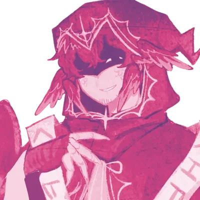 ∩ ⑅ ∩ ⠀ 𓏲⠀ telamon