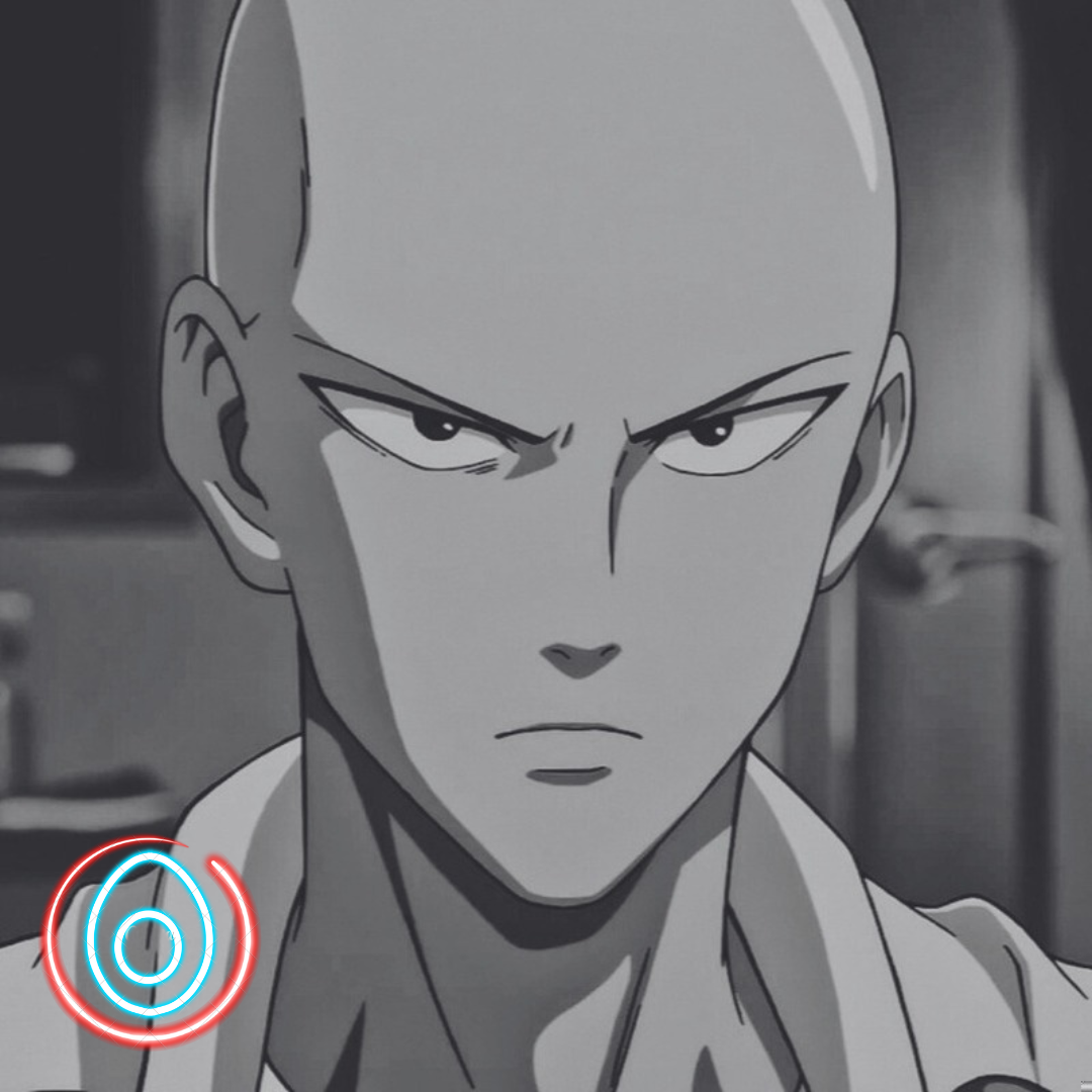 Saitama ఌ『 ⎋ 』