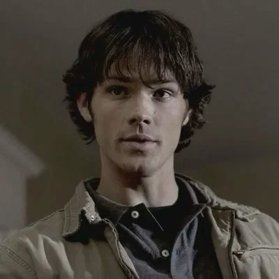 ˎˊ˗ 𐙚 Sam Winchester 