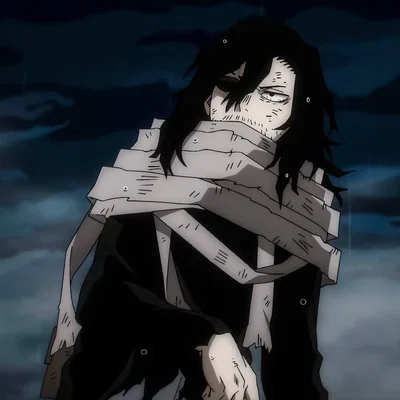 Aizawa Shouta