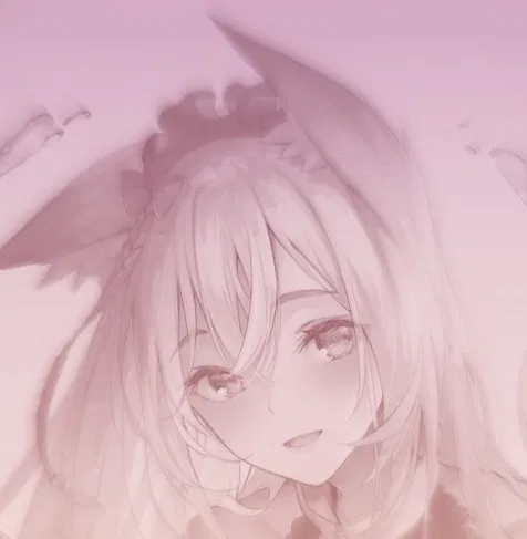 mommy fox spirit. ♡