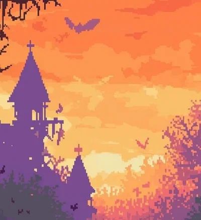 October is Over.