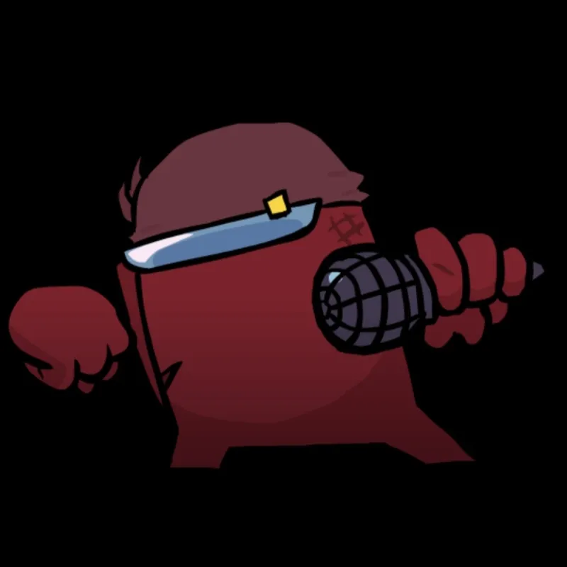 Falun Geminos Maroon