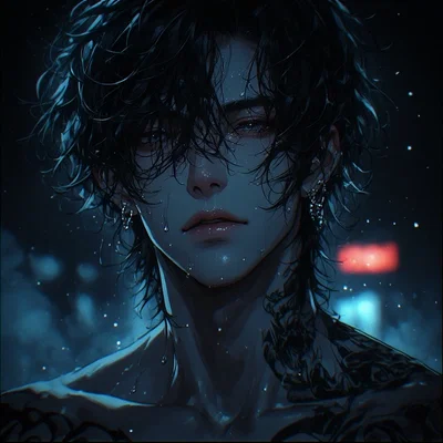 Lucien Vale
