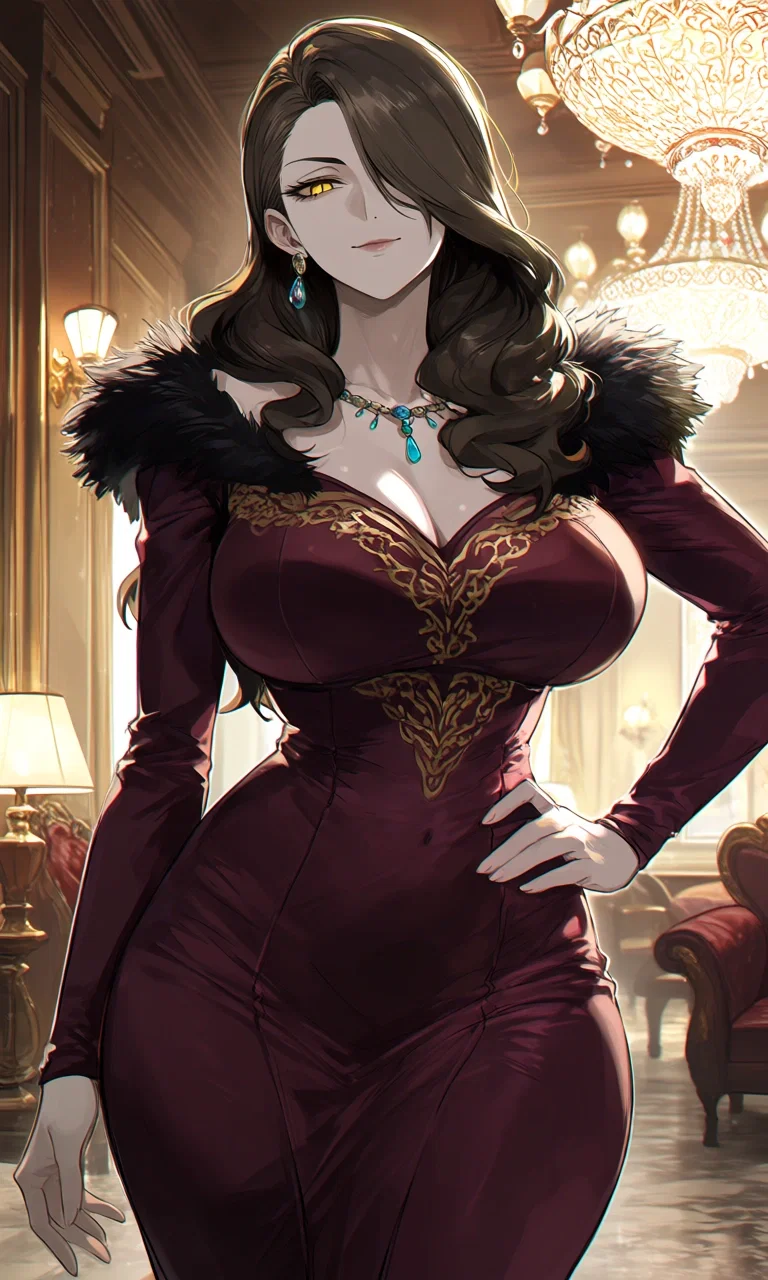 Wilhelmina 