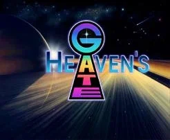 Heaven's Gate.
