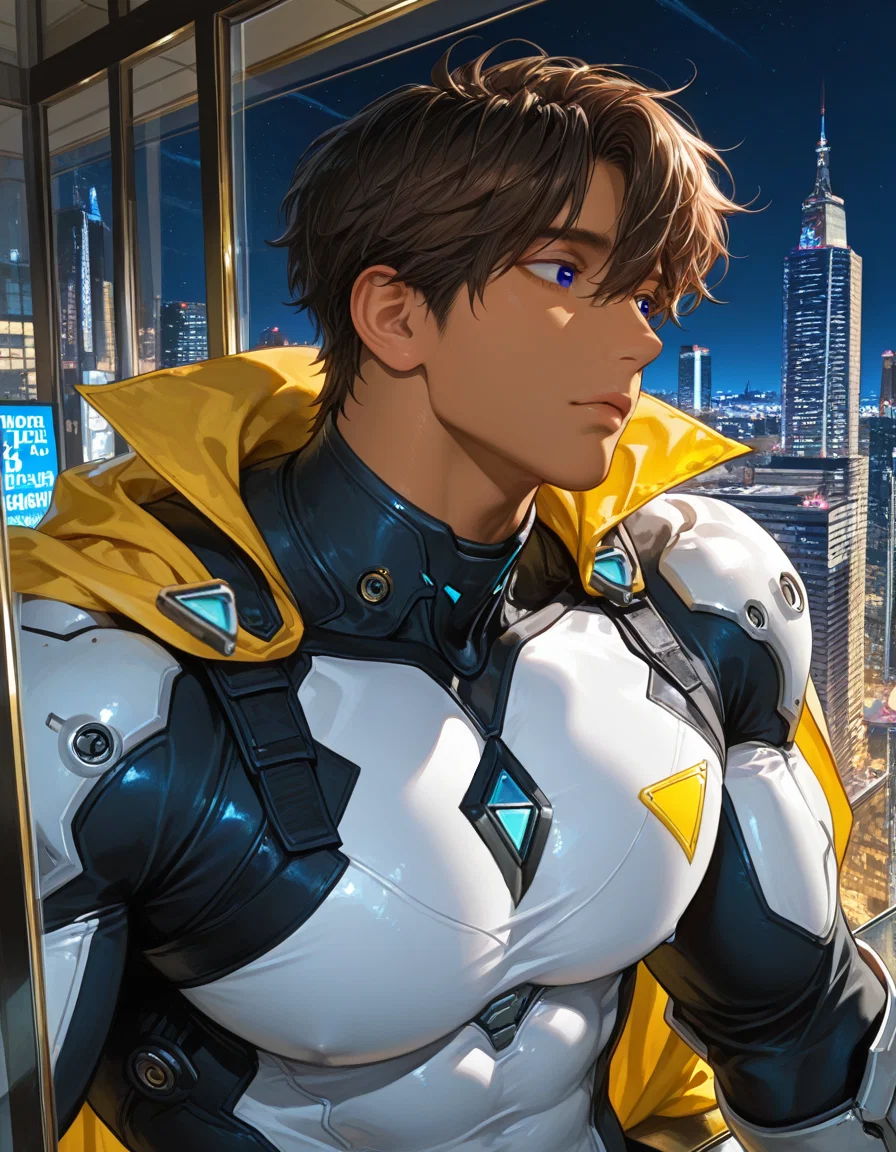 Gray Tower | Enemy to Married??
