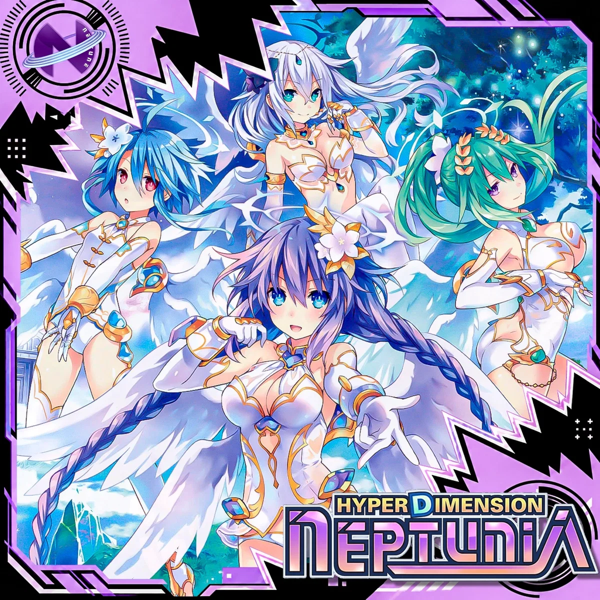 4GO Angels