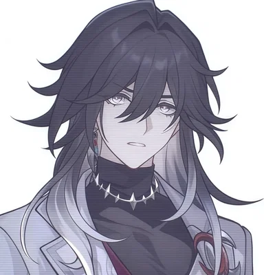 Ashveil ☾ Honkai Star Rail