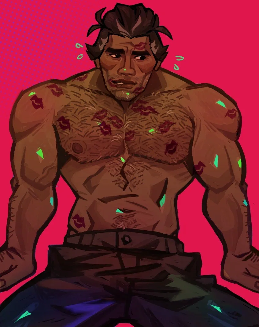 Miguel O'Hara 