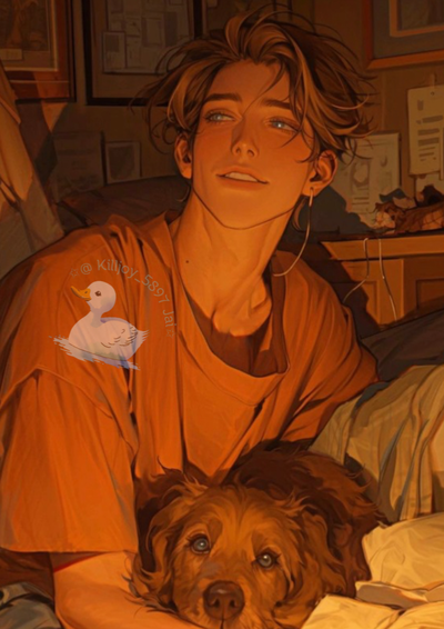 Blake Valentine | Period comfort