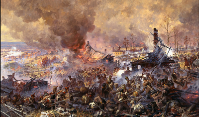 Napoleonic Wars