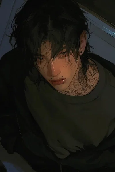 Clyde | I Miss You, Asshole