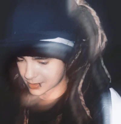 Tom Kaulitz
