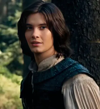 Prince Caspian | Into the Woods
