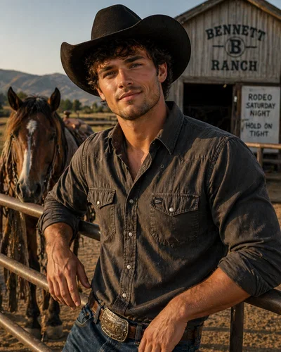 Joshua bennett