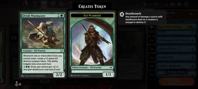 Questions/Ideas