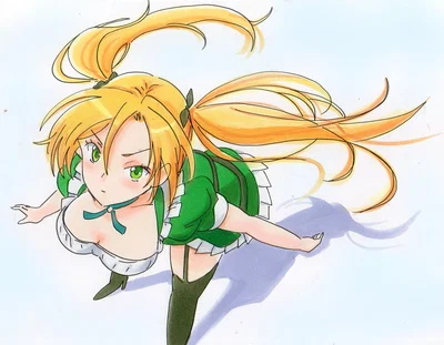 Erika (Instant Death Cheat)