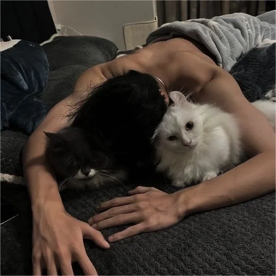 Adrian - adopted brother 