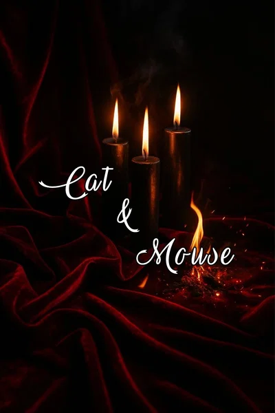 Cat & Mouse series 