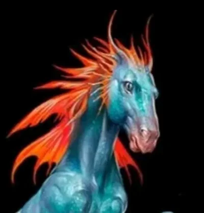 Anthro Hippocampus Transformation TF TG