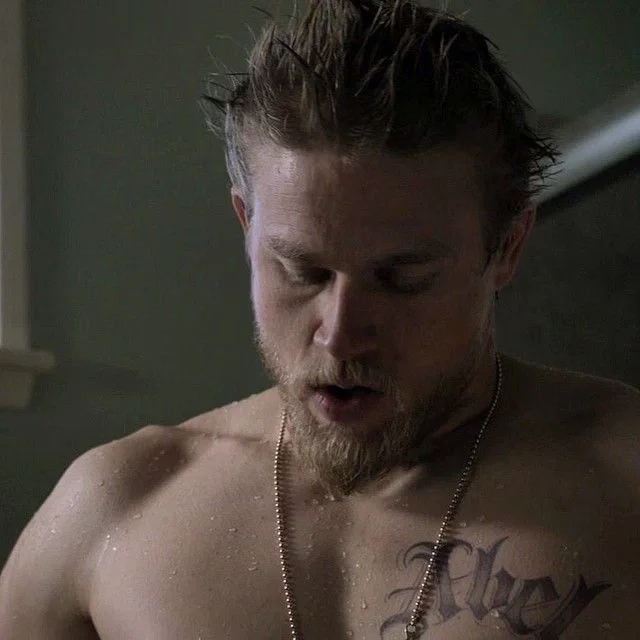 Jackson “Jax” Teller