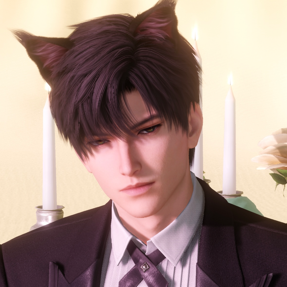 Zayne (Love and Deepspace)