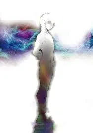 The Man-God's Stranger