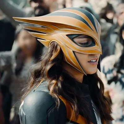 Hawkgirl