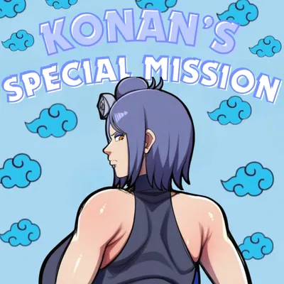 KONAN'S SPECIAL MISSION  (BWL AI)