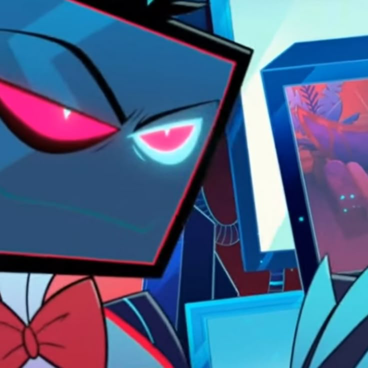 Vox (Hazbin Hotel)